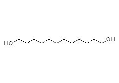 1,12-十二烷基二醇